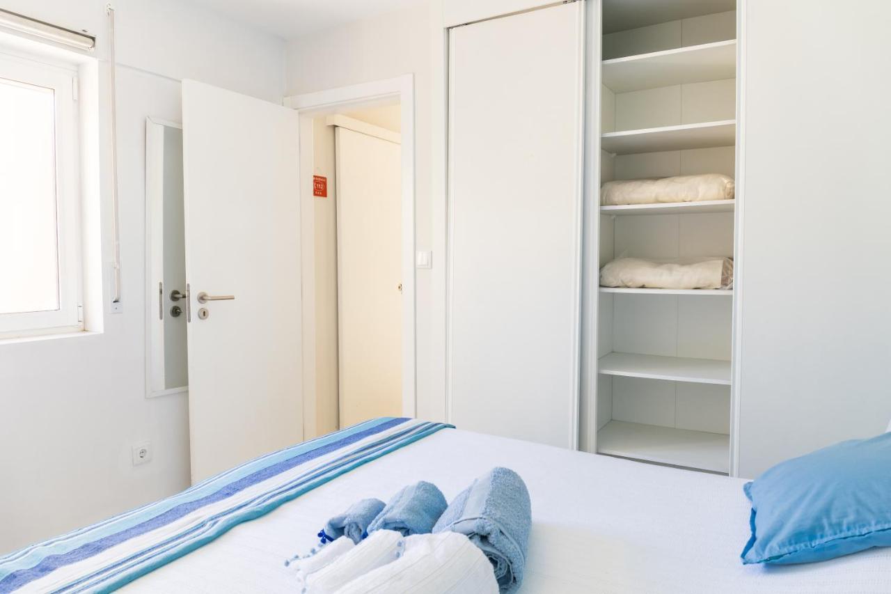 2 Bedroom House And Garden Lounge Синтра Экстерьер фото