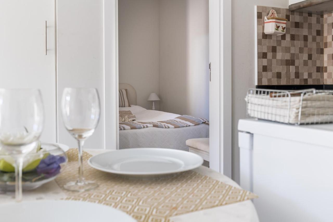 2 Bedroom House And Garden Lounge Синтра Экстерьер фото