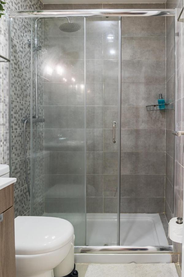 2 Bedroom House And Garden Lounge Синтра Экстерьер фото
